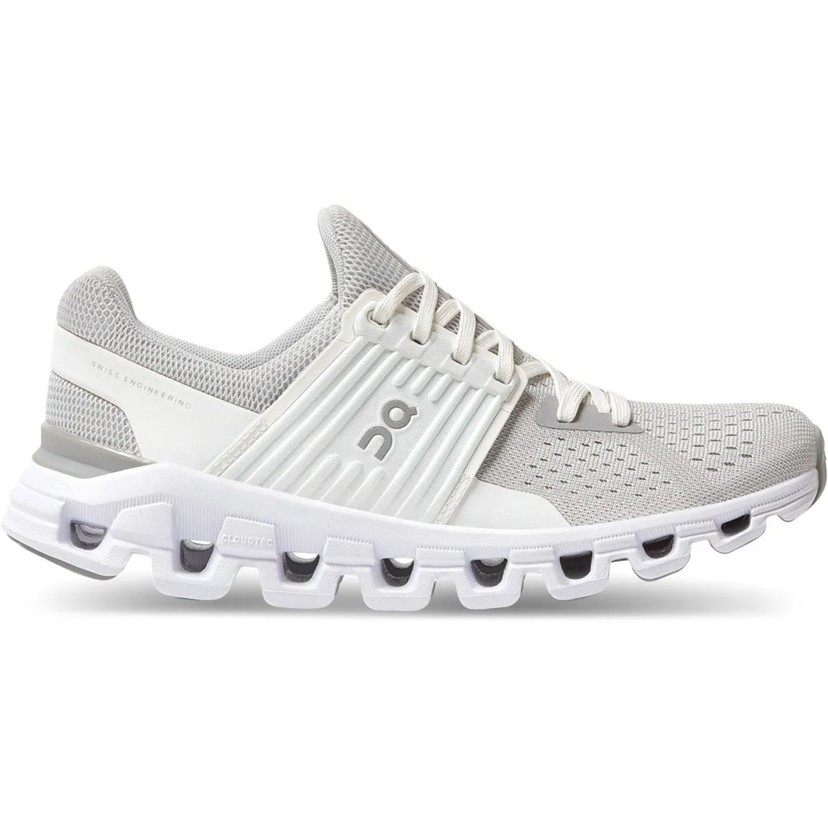 Women's Cloudswift 2 Slip-resistant support Urban Stylewear