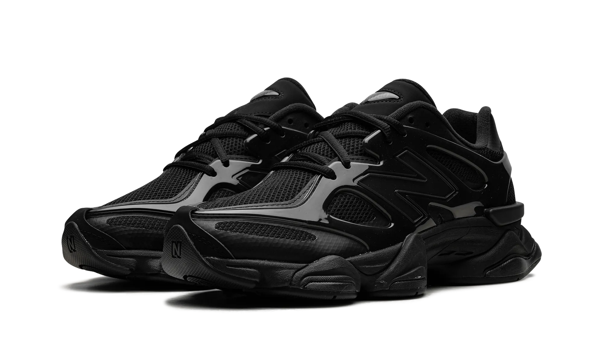 9060 "Sea Stone Black" Urban Walking Dodge Hike