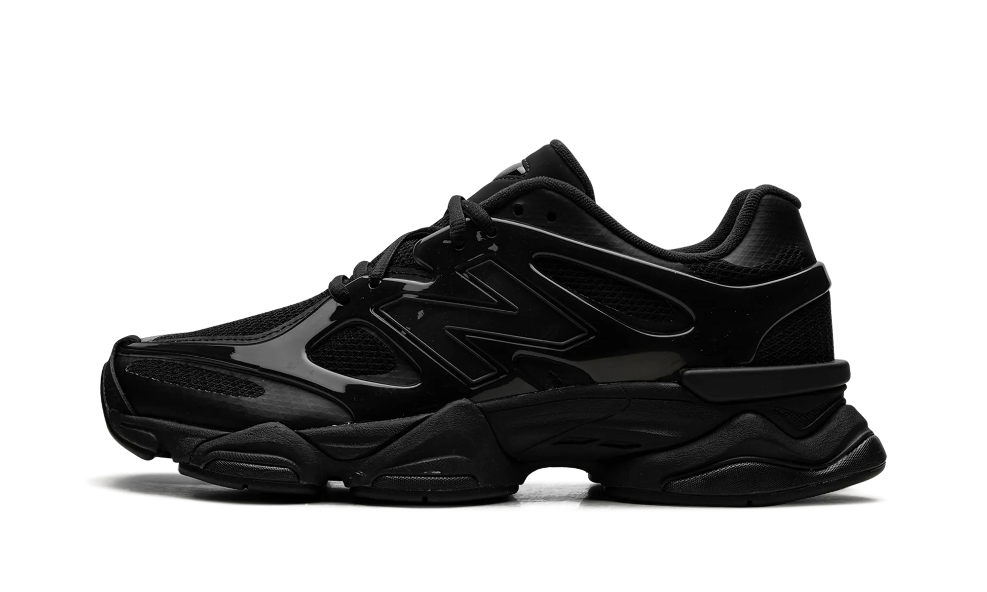 All-Purpose Footwear Easy Walking 9060 "Sea Stone Black"