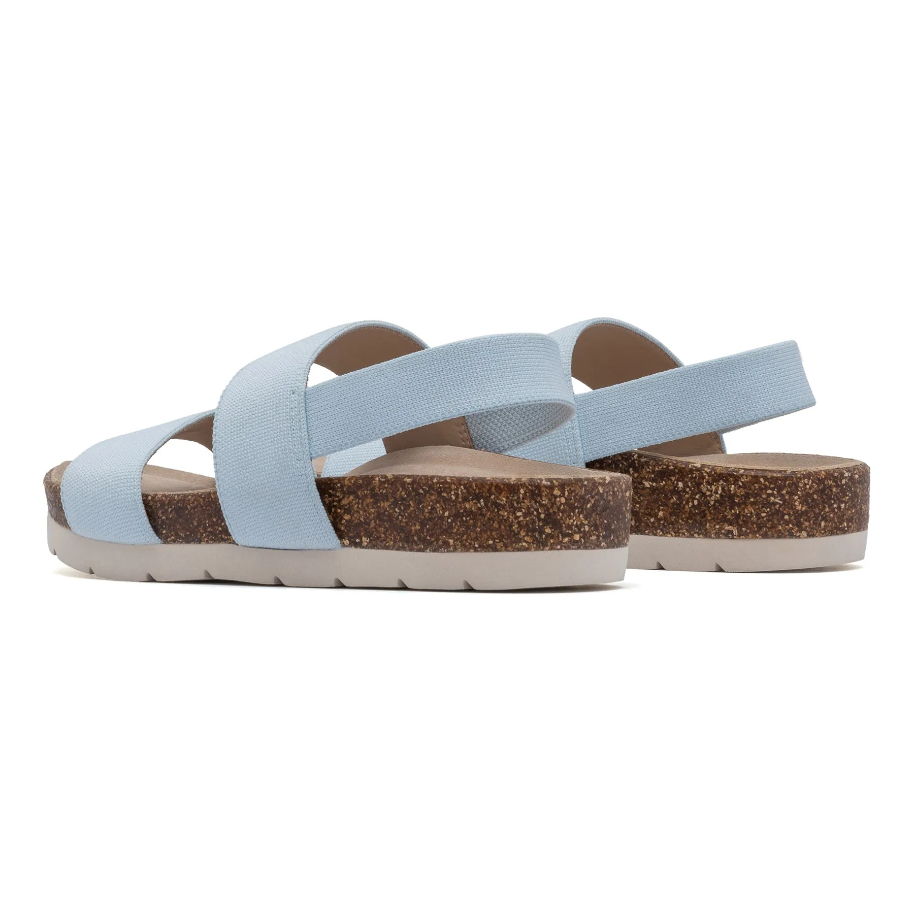 Lanai Triple Light Gear Relaxed Footwear for Summer