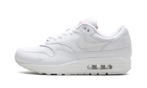 Foam Support Air Max 1 '87 SP "Supreme Triple White"