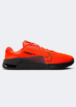 Foot Arch Abrasion Resistant Guard Nike Men's Metcon 9