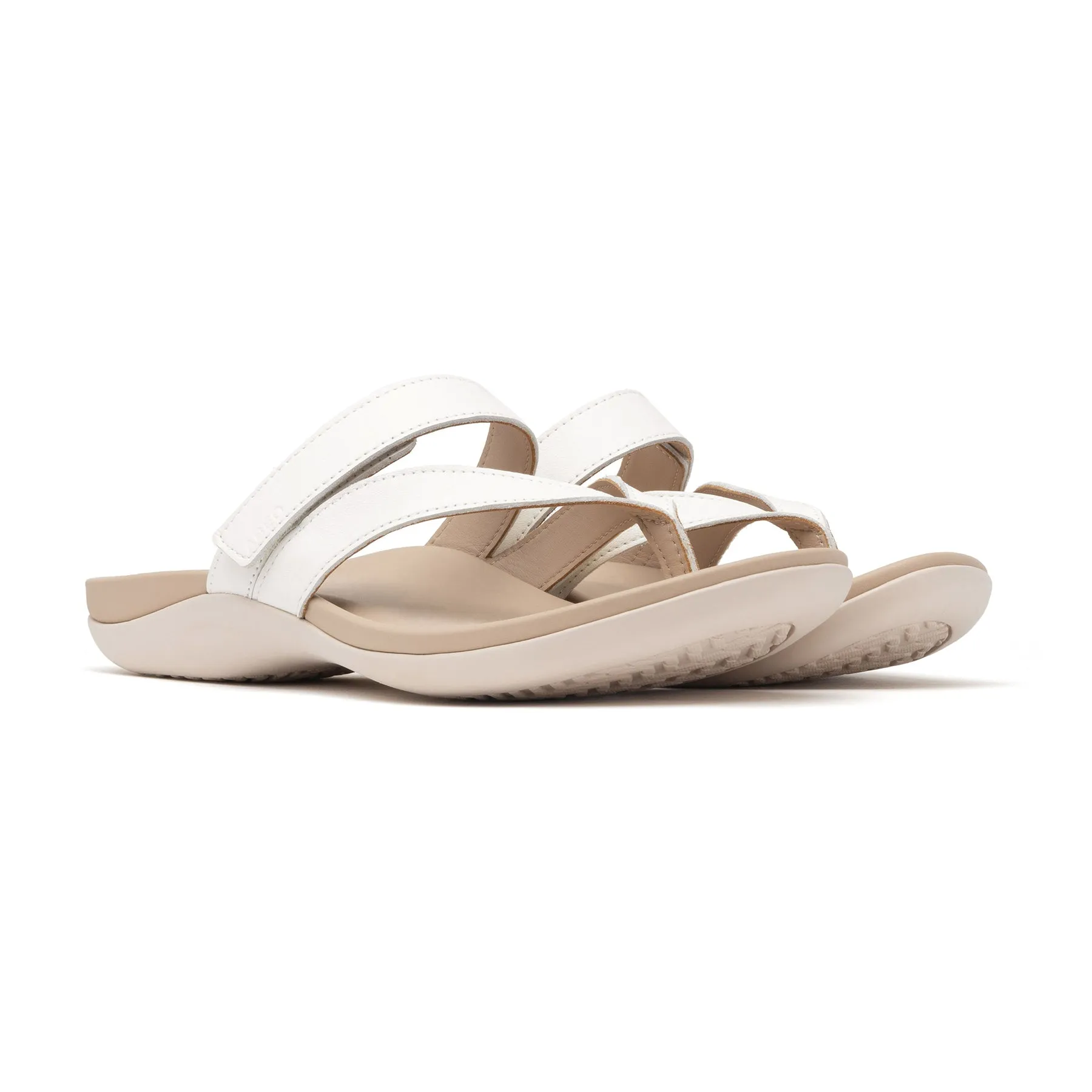 Oasis Thong Sandal Event Chic Secure fit