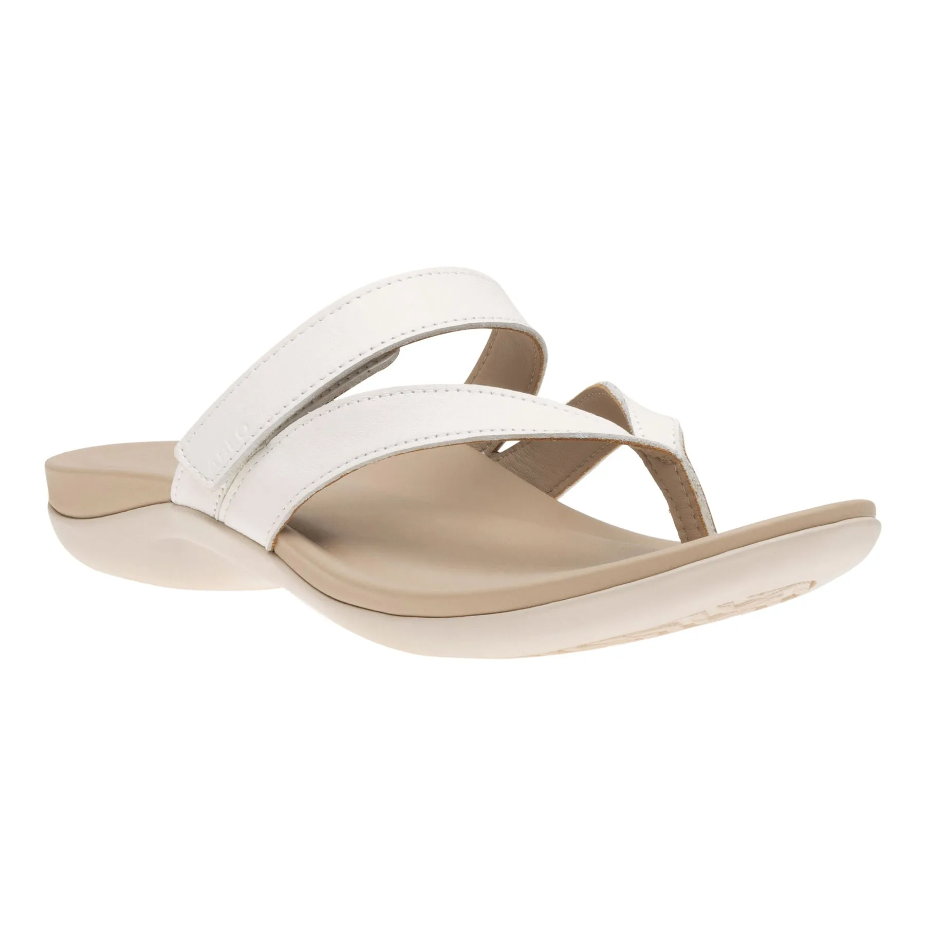 Air Touch Comfortable Lightweight Footwear Oasis Thong Sandal