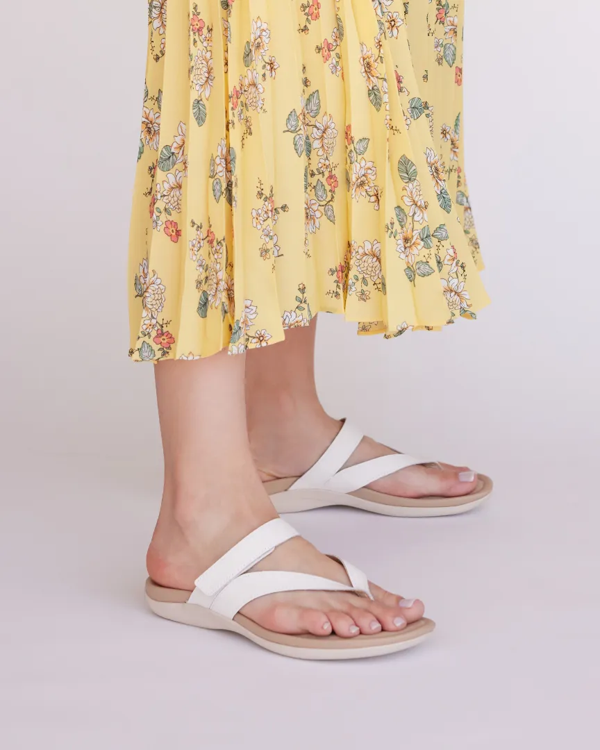 Quick Fit Stylish Oasis Thong Sandal