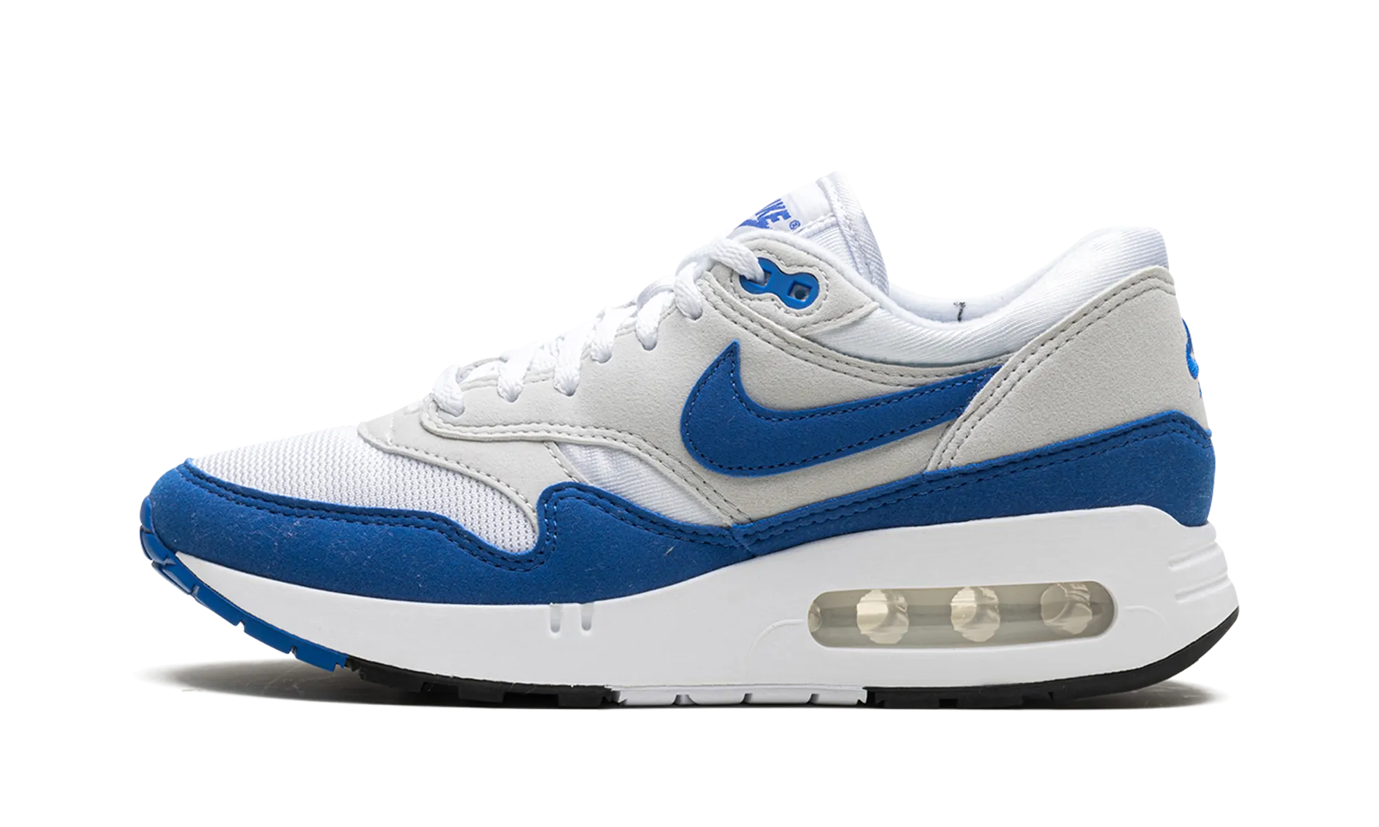 Cross Town Slip On AIR MAX 1 '86 WMNS "Royal"