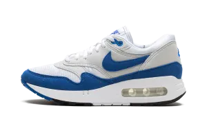 Cross Town Slip On AIR MAX 1 '86 WMNS "Royal"