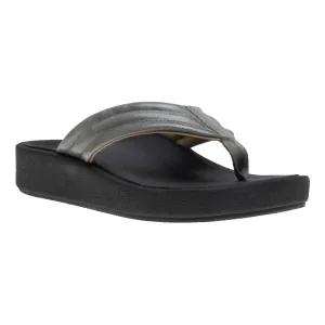 Paseo Thong Sandal Metatarsal Travel-Friendly Shoes