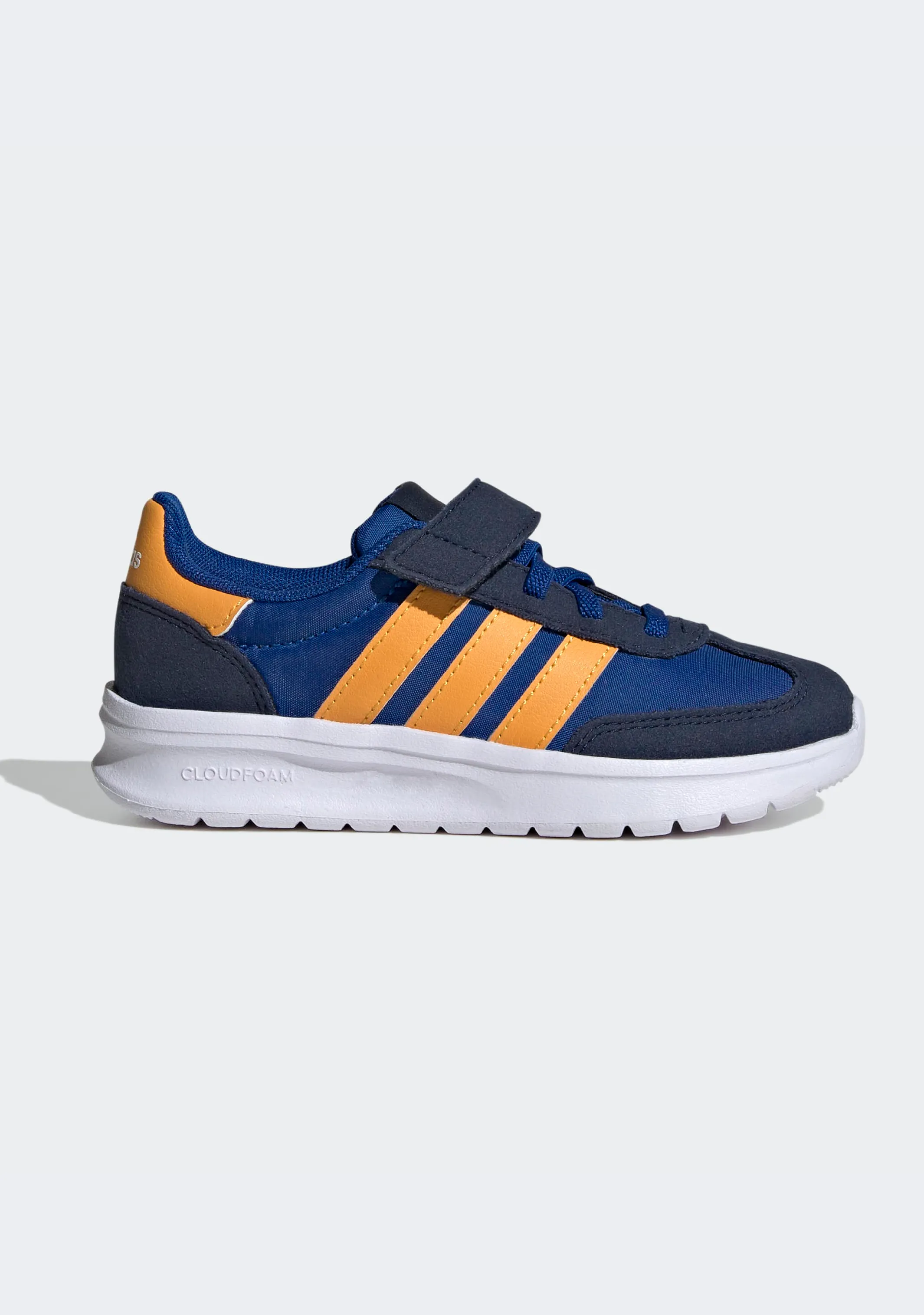 Adidas Kids' Run 70's 2.0 EL C No Pressure