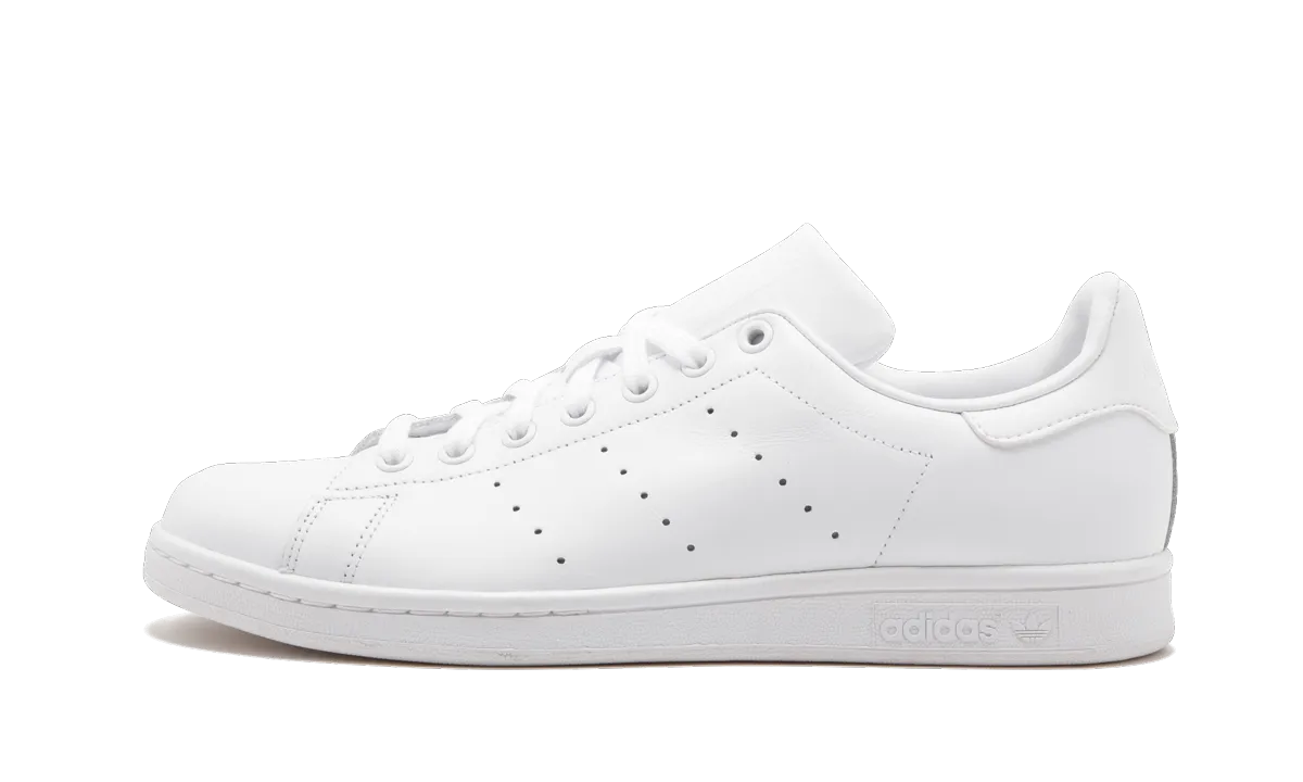 Stan Smith chic aesthetic Flex Feel