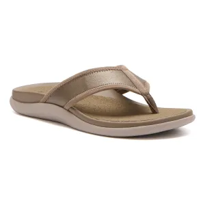 Laguna Sandal Metatarsal Day Comfort Open Toe Design