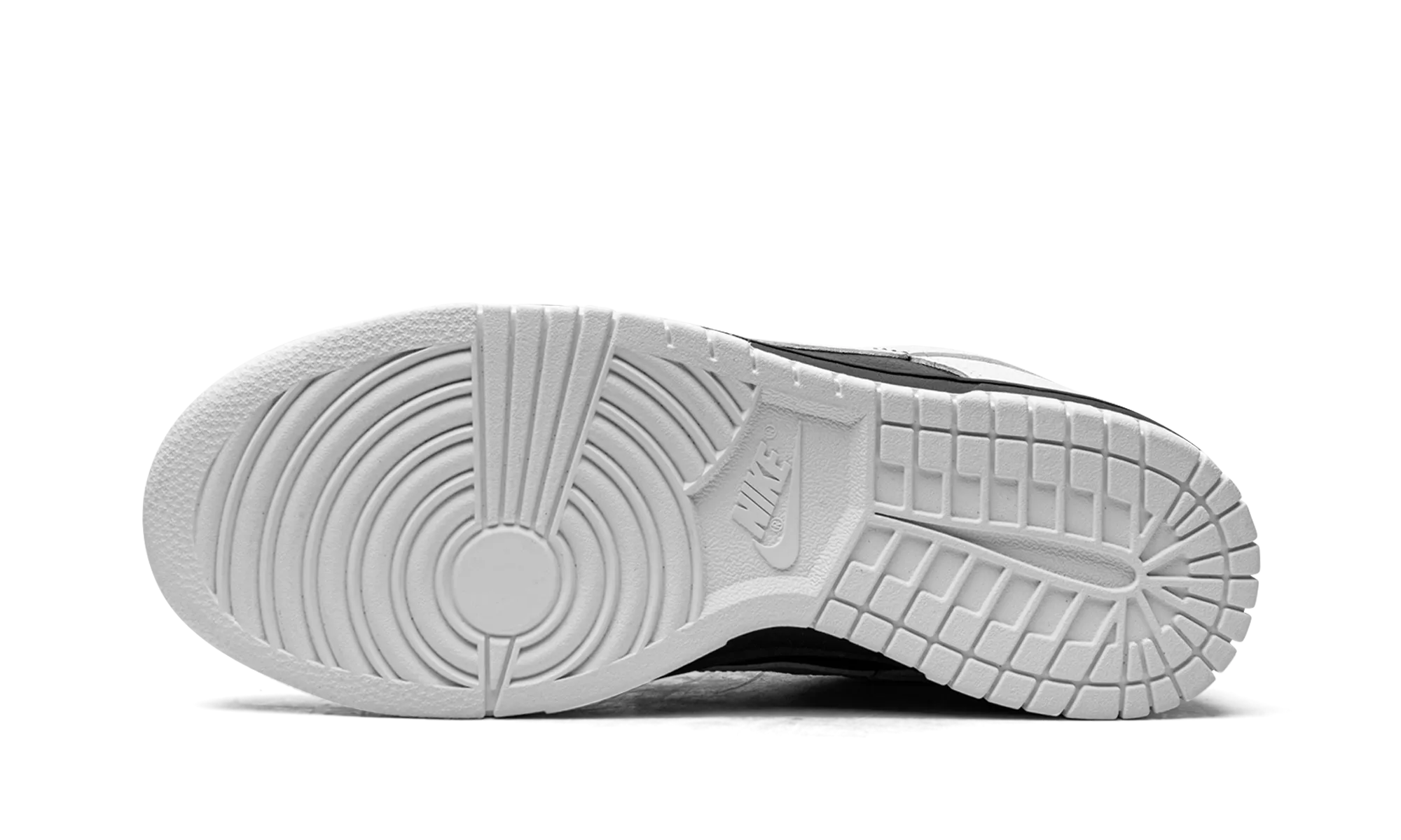 Dunk Low "Reverse Panda" Cool Walk ArchSupport