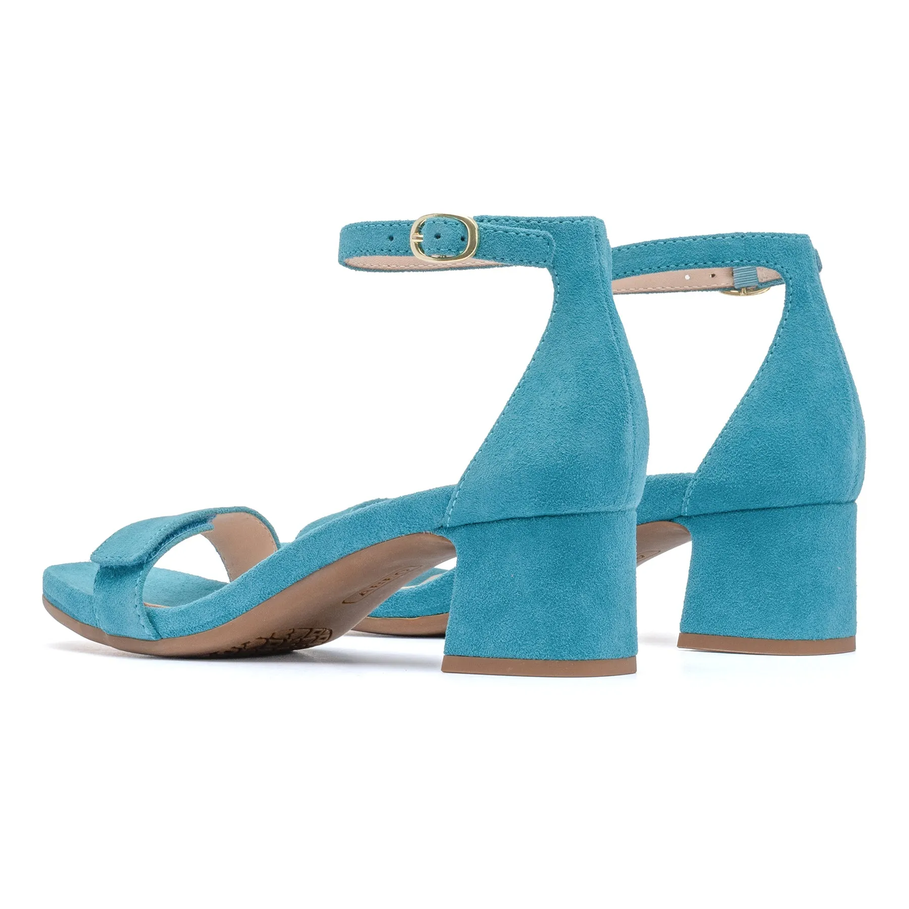 Avenue Strap Metatarsal Airy Vibe