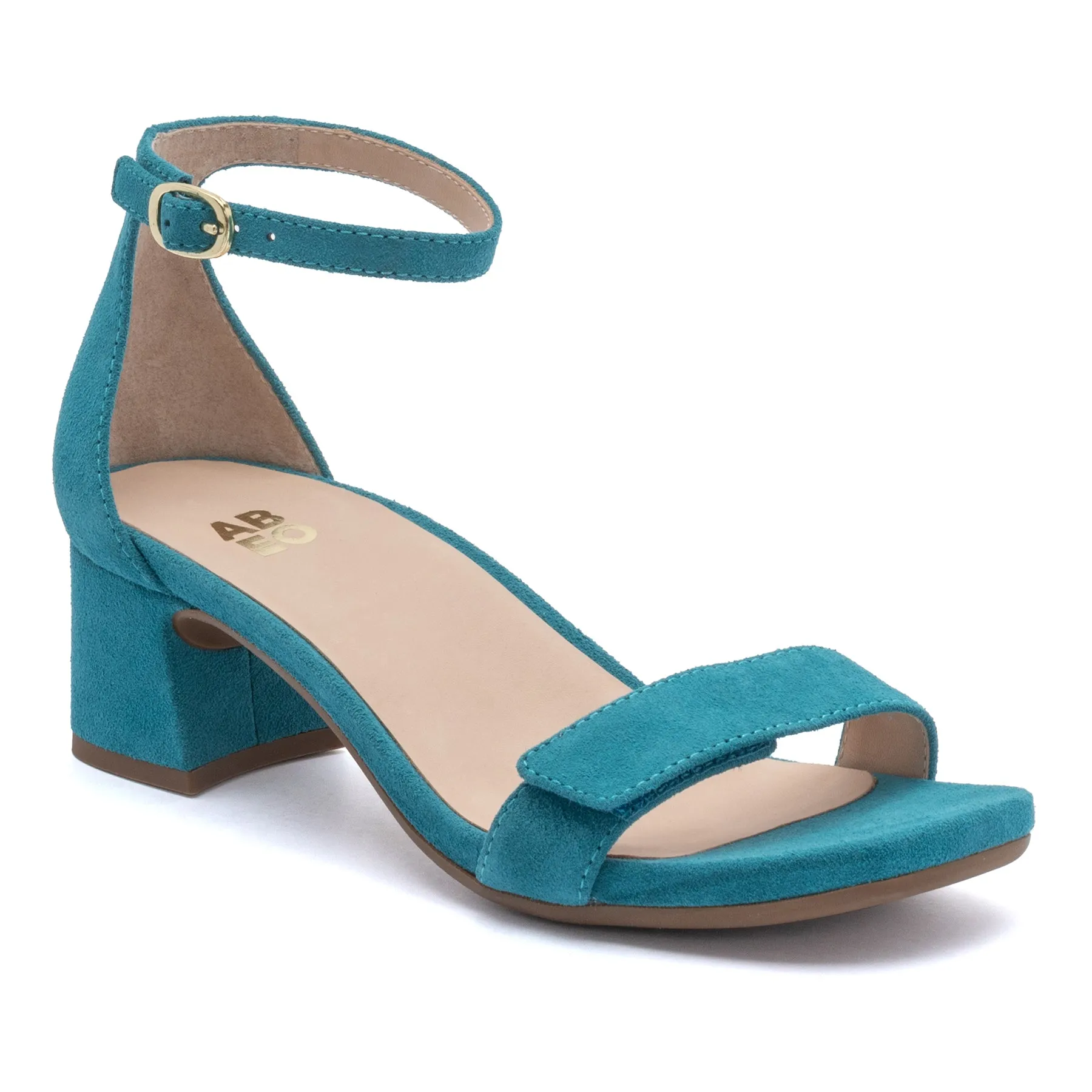Weekend Style Avenue Strap Metatarsal