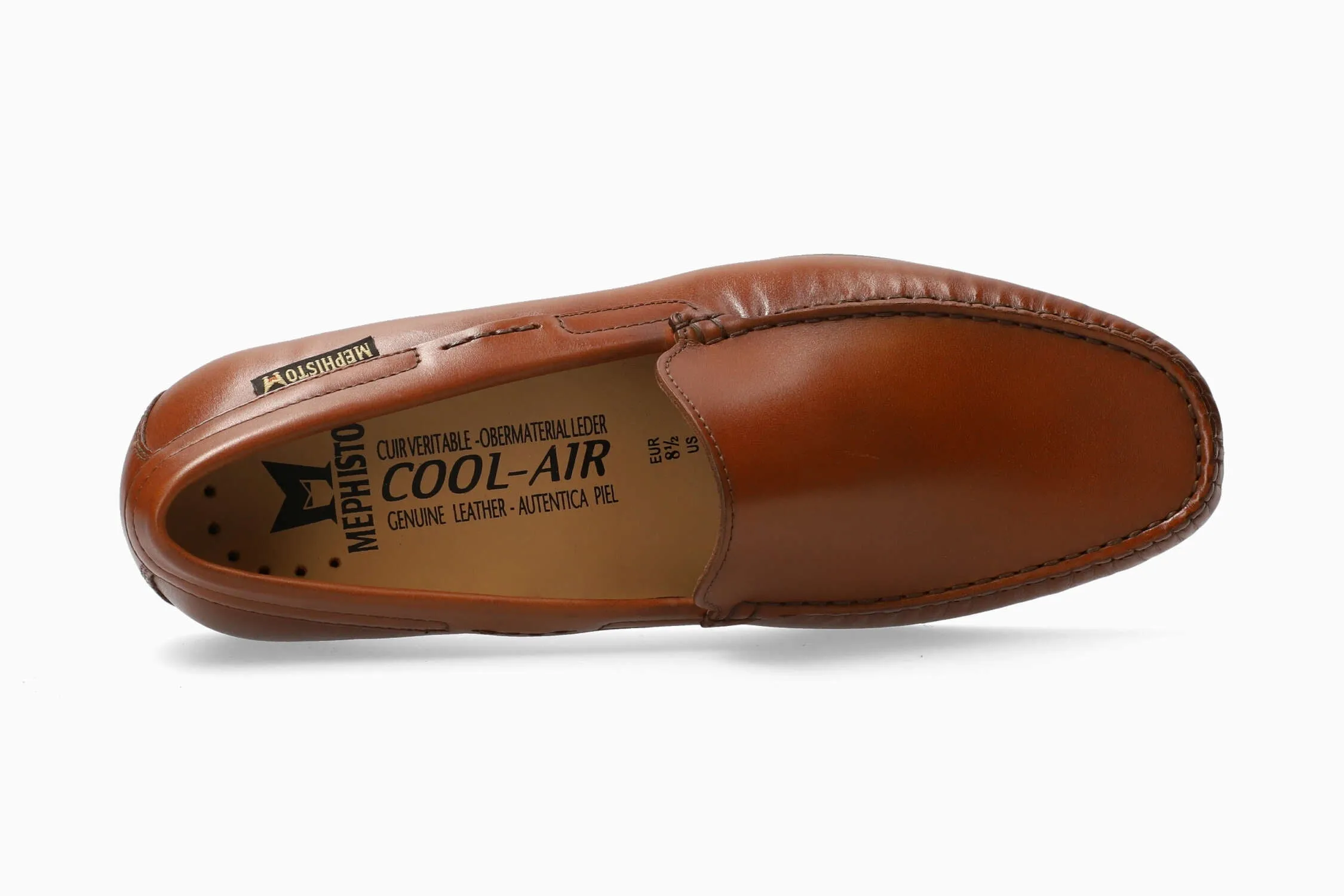 Algoras - Brandy 38111 Neutral Look