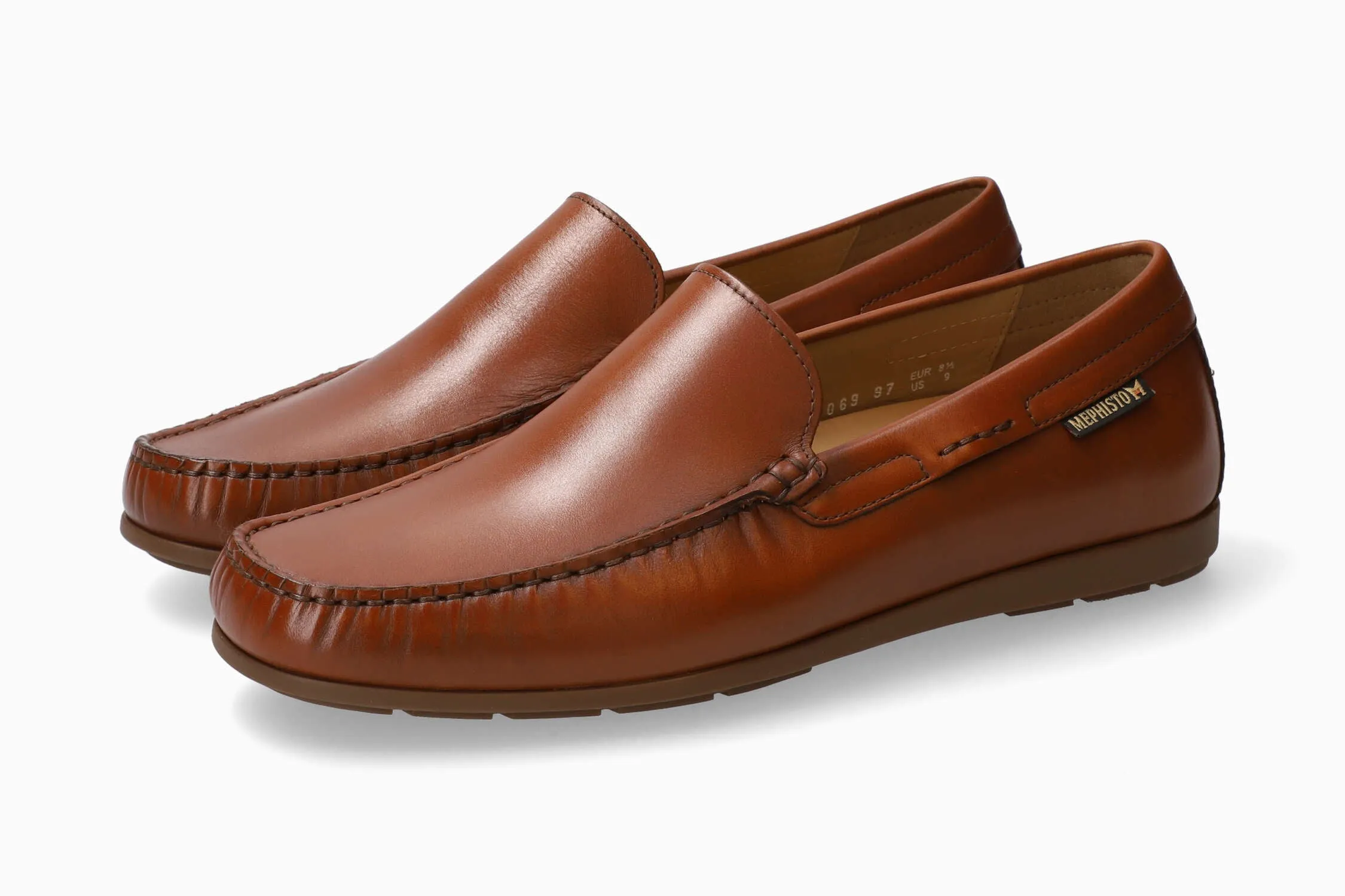Algoras - Brandy 38111 Walking Comfort