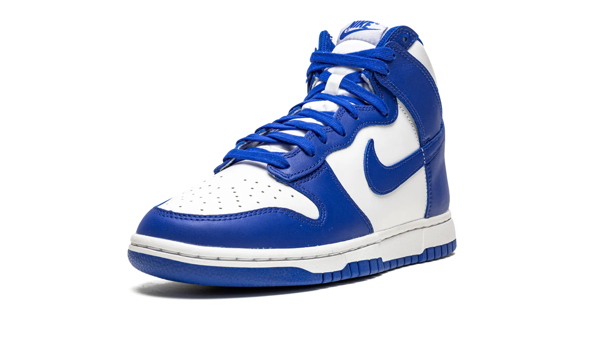 Dunk High "Game Royal" Outdoor Escape Dodge Hike