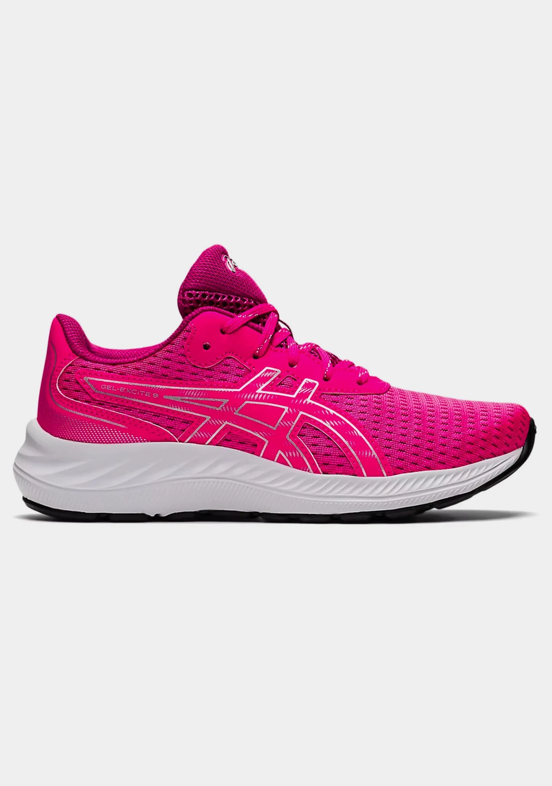 Asics Junior Gel Excite 9 GS Velcro Strap Relax Days