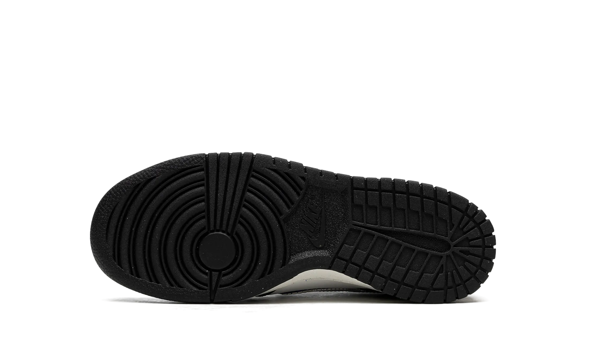 Dunk Low Next Nature GS "TPU Swoosh" Field Hike Foam Midsole
