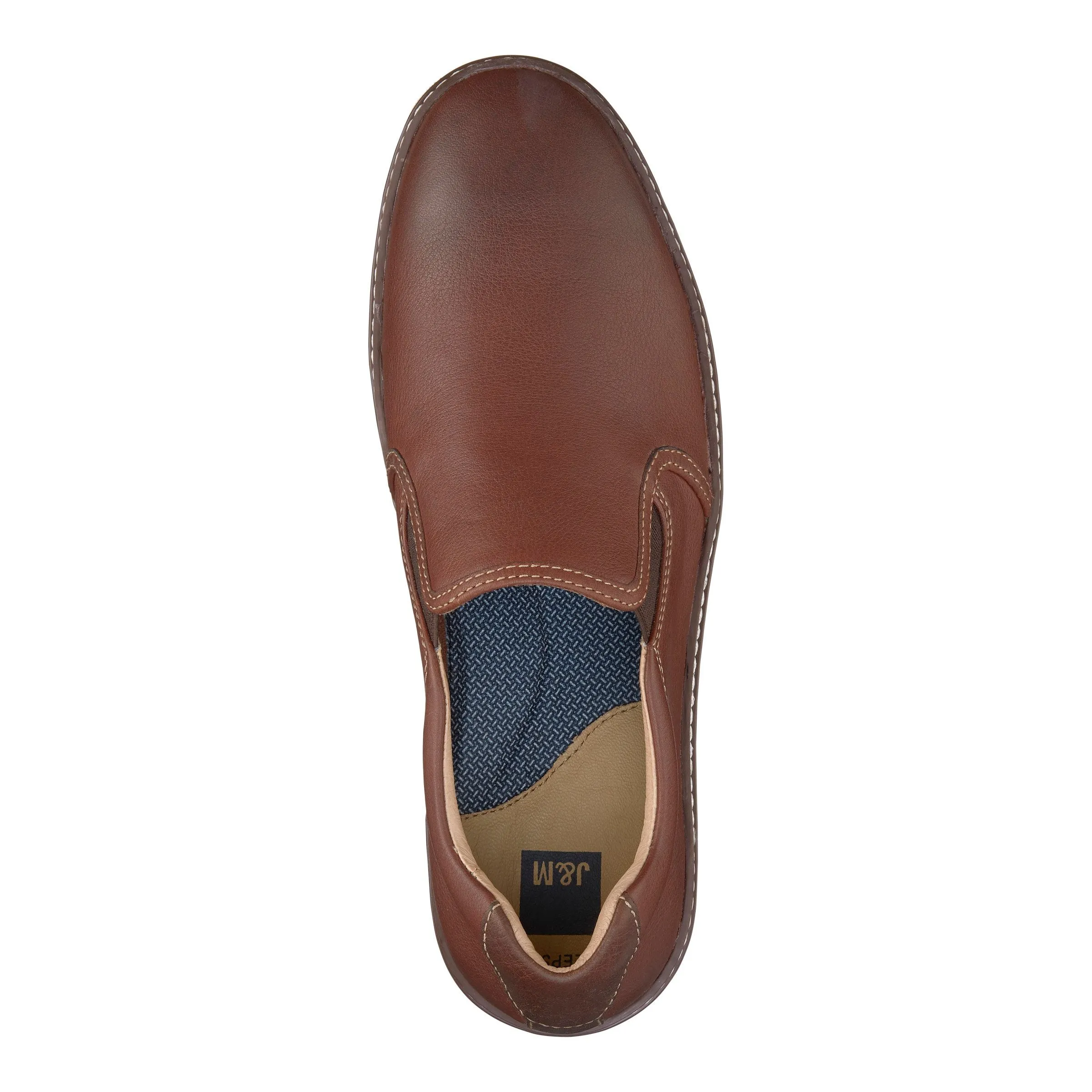 MEN'S MCGUFFEY SLIP-ON Soft Touch Special Day