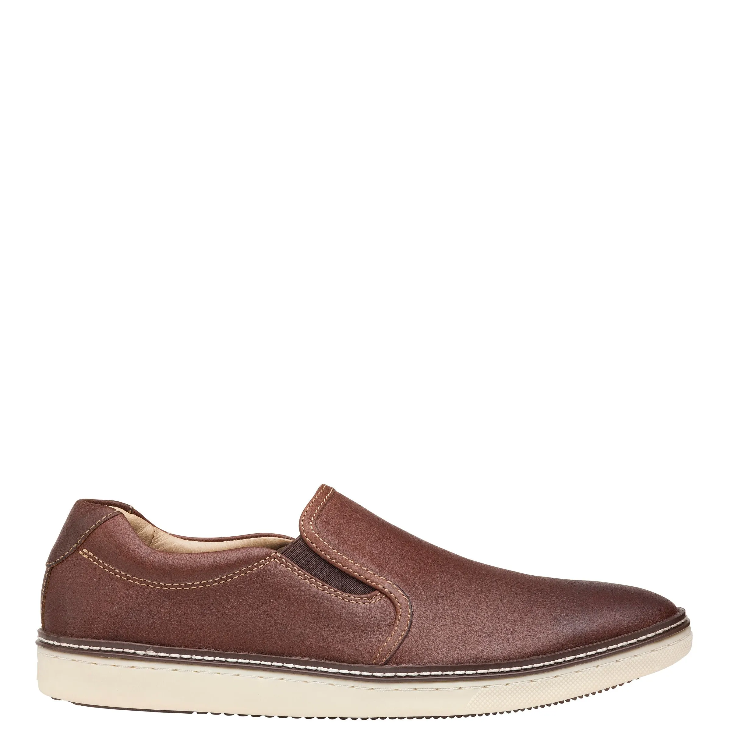 MEN'S MCGUFFEY SLIP-ON Pad Step Anti Skid