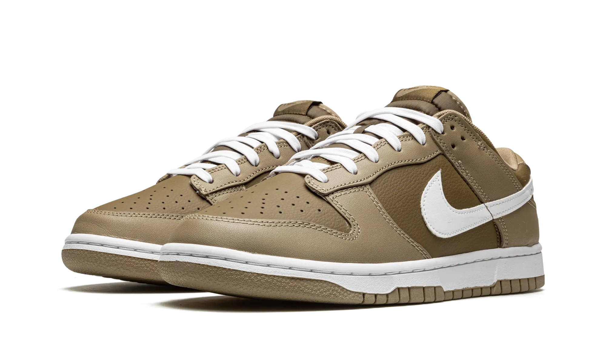 DUNK LOW RETRO "JUDGE GREY" Rain Path ShockAbsorbing