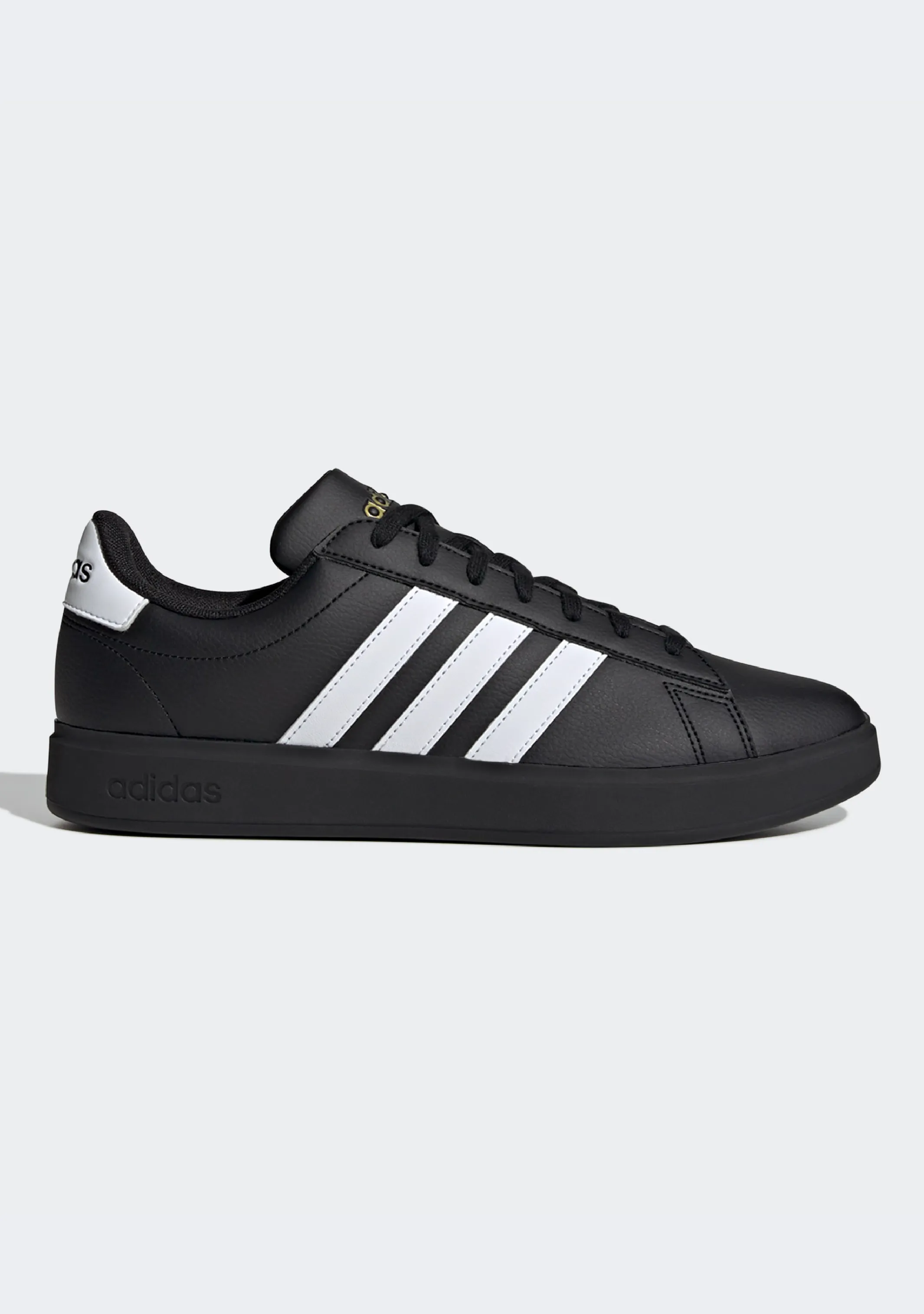 evening run Adidas Men's Grand Court 2.0