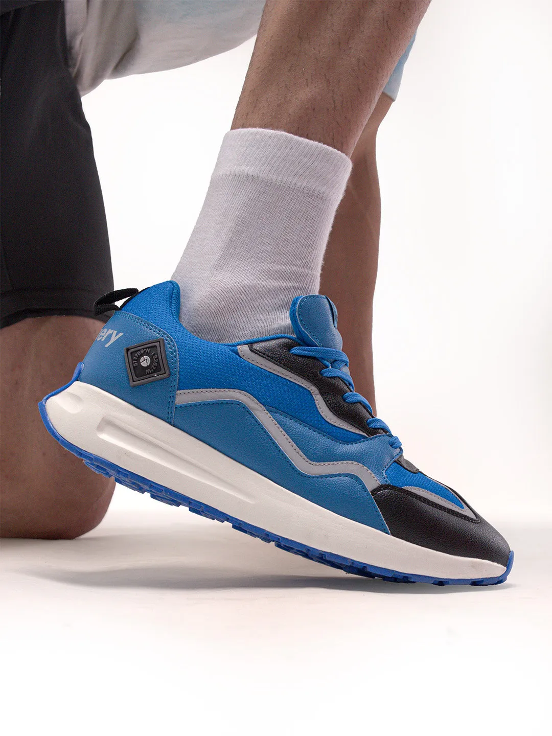 Season Ease Wet Grip Bacca Bucci ?? Discovery ?C Venture Sneakers | Experience the World Collection