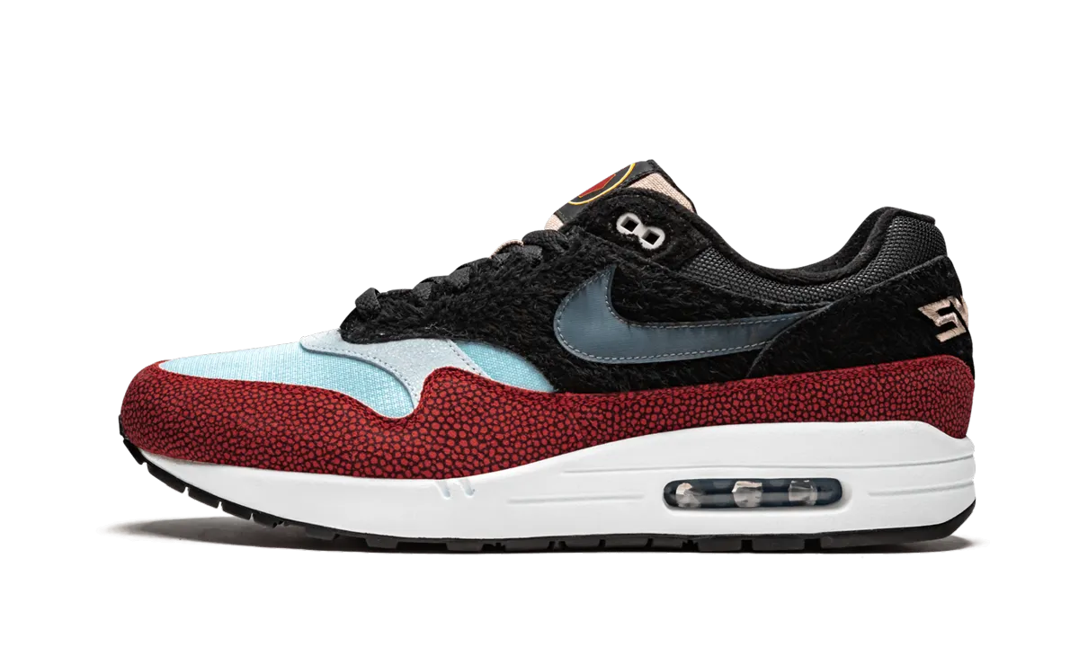 Air Max 1 PRM "Swipa/De'Aaron Fox" Stitch Free Dynamic Grip