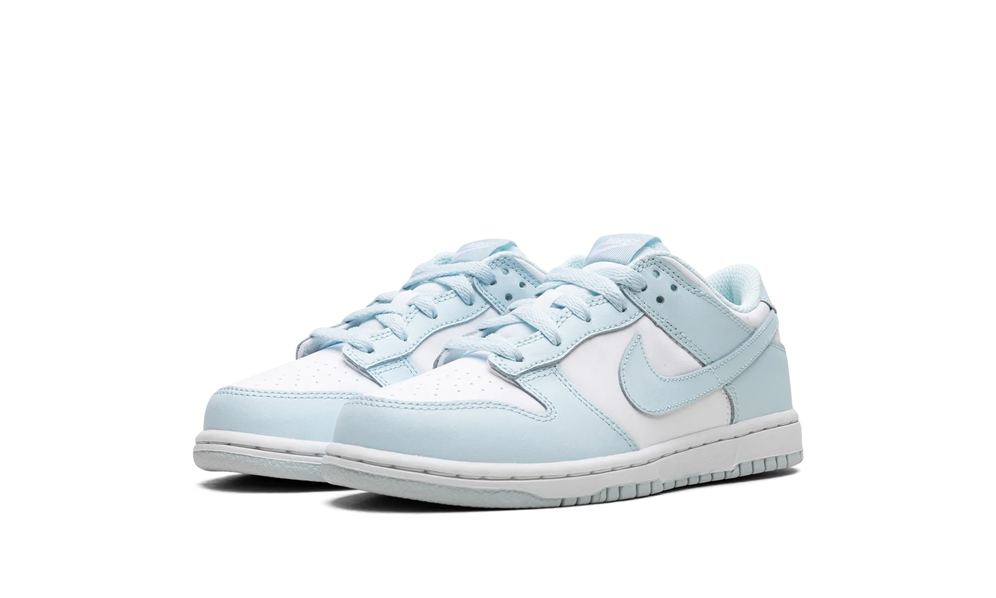 Roomy Feel All People Dunk Low "Blue"