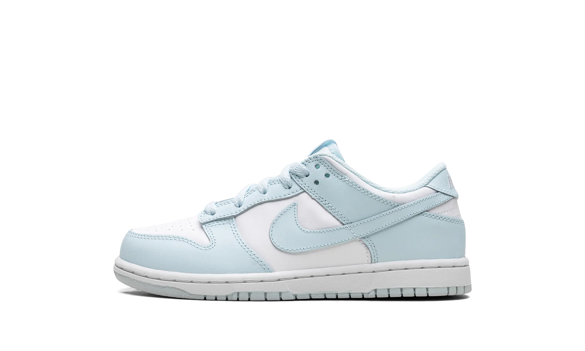 Breathable Layer Light Walk Dunk Low "Blue"