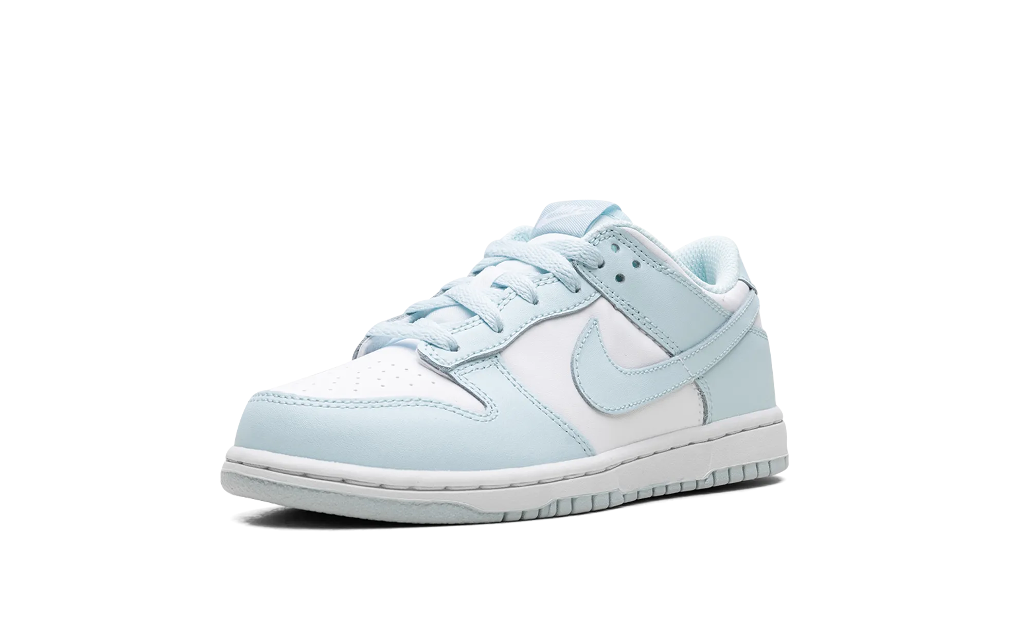 Dunk Low "Blue" Motion Friendly Dusk Step