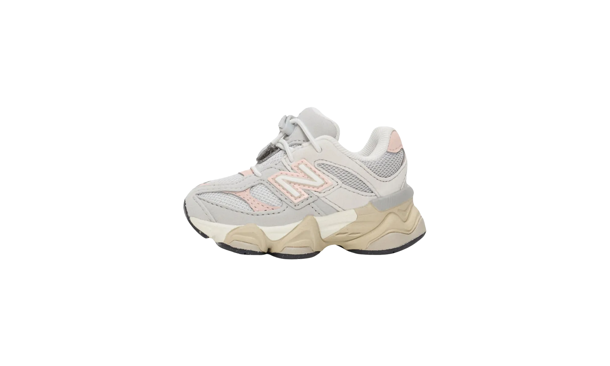 Pause Step 9060 TD "GREY PINK"