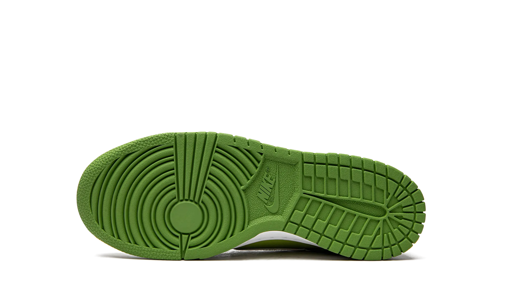 Dunk Low GS "Dark Chlorophyll" Eco Material