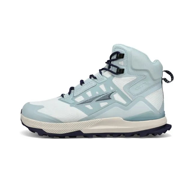 Stable base Winter Scene Women's Lone Peak ALL-WTHR Mid 2
