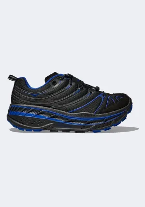 Hoka Men's Stinson Evo OG Foot Shape Arch Support Construction
