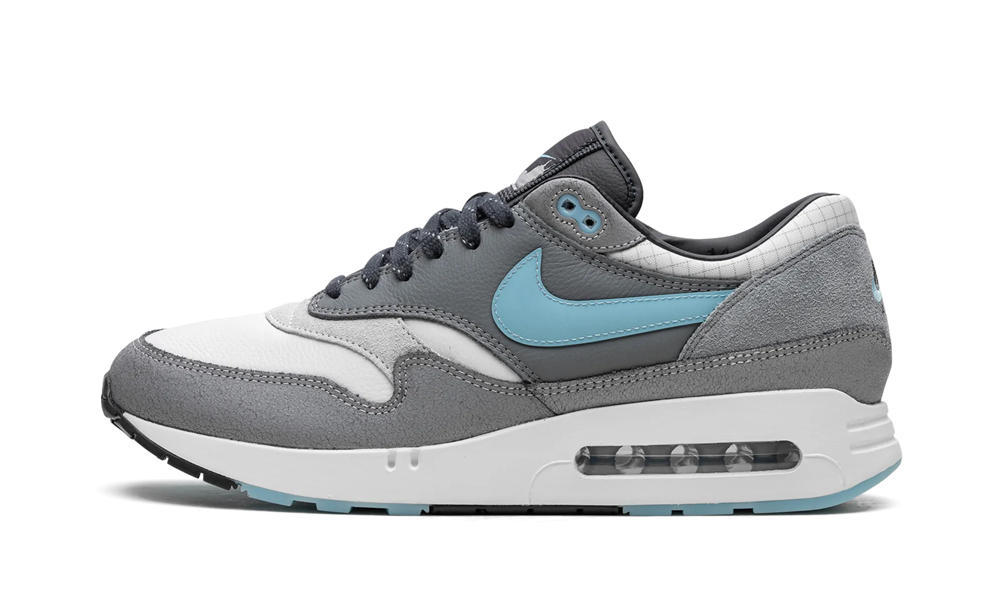Air Max 1 '86 "Chicago" Weekend Trips