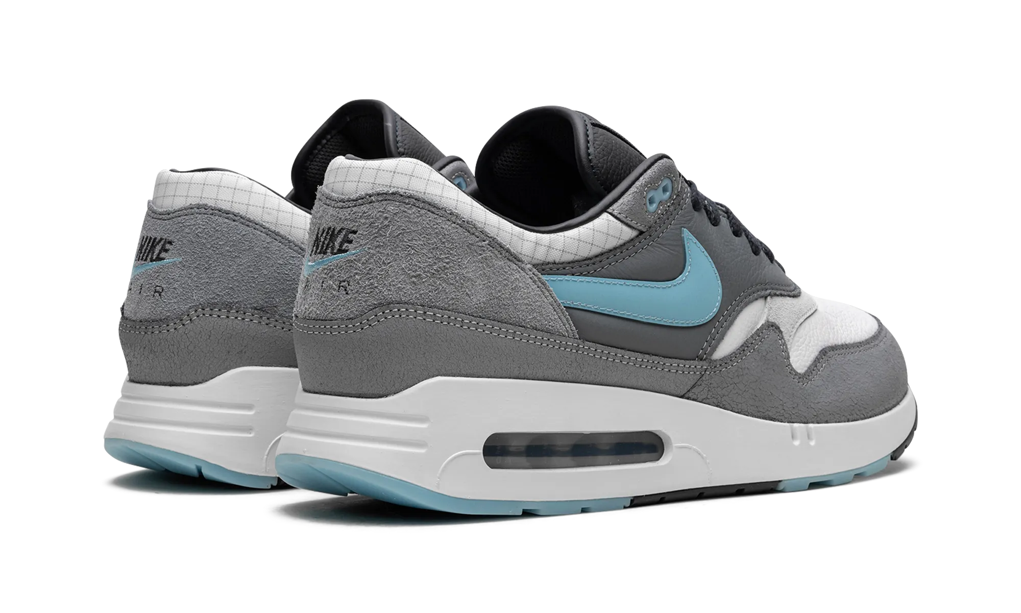 Air Max 1 '86 "Chicago" Dodge Hike Glow Hike