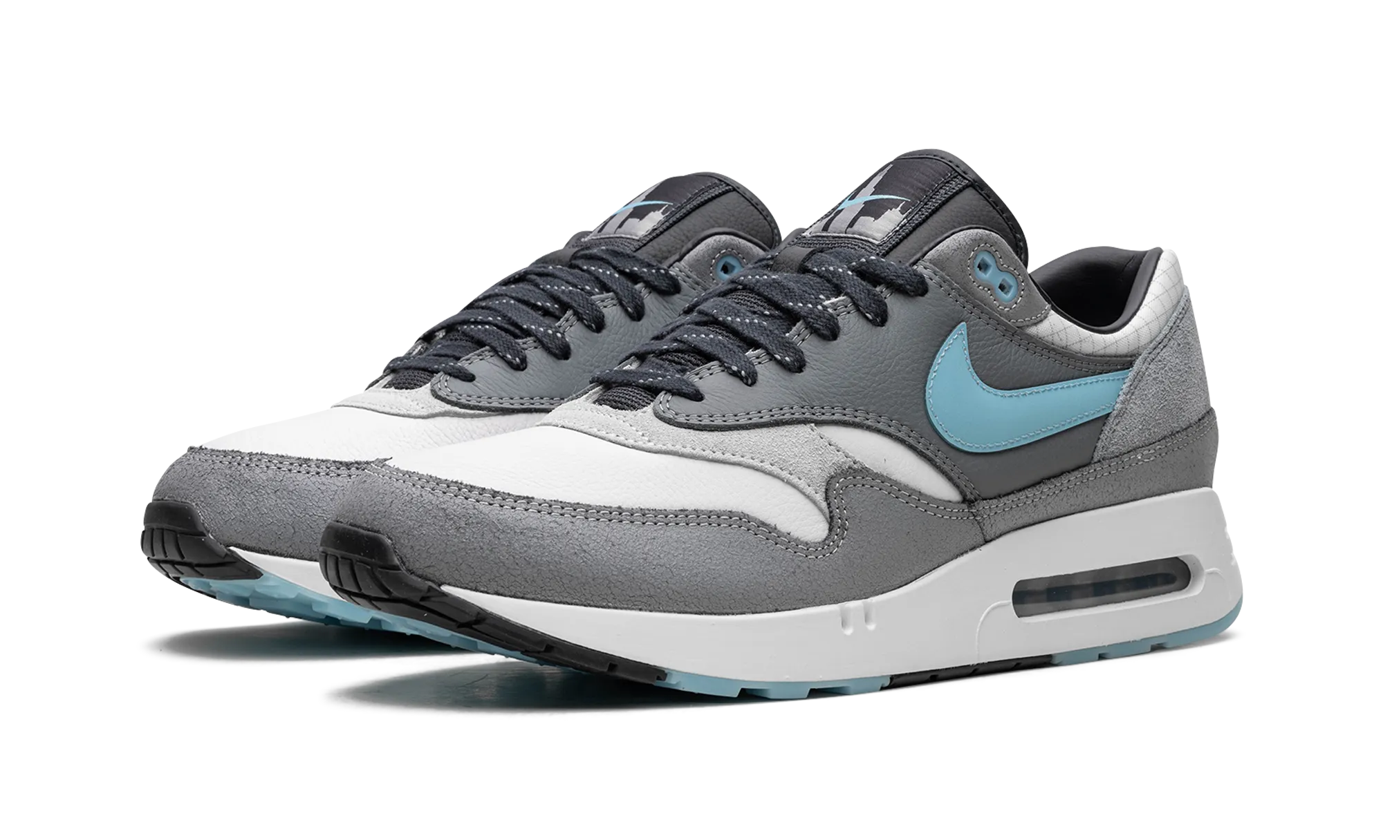 Quick Walk Air Max 1 '86 "Chicago"