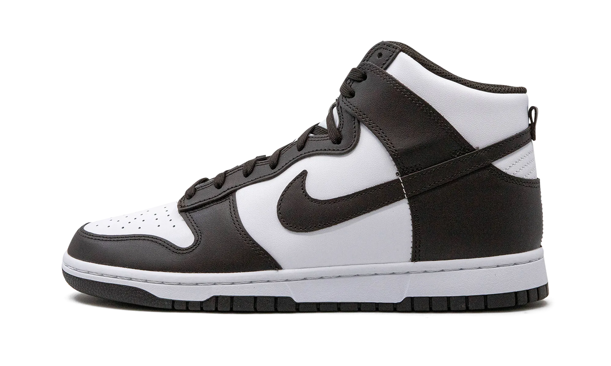 Dunk High "Palomino" Edge Appeal