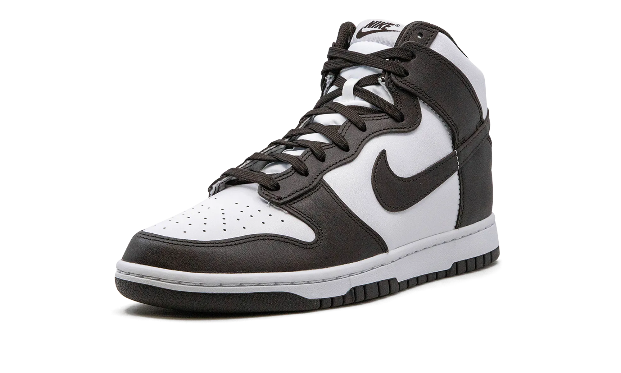 Dunk High "Palomino" Fashion-Forward Look