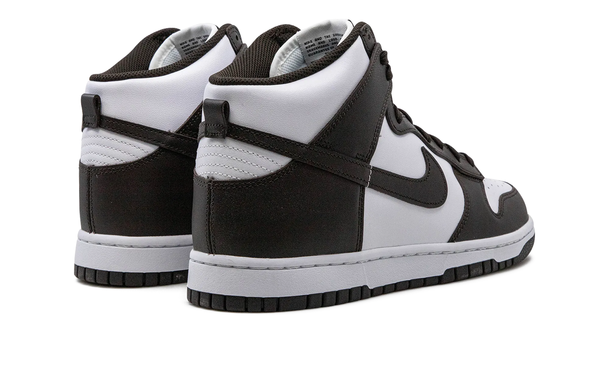 Busy Lifestyle Cool Inside Dunk High "Palomino"