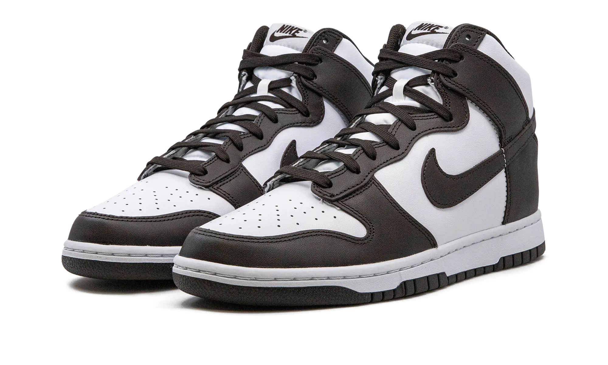 Dunk High "Palomino" Light Ride