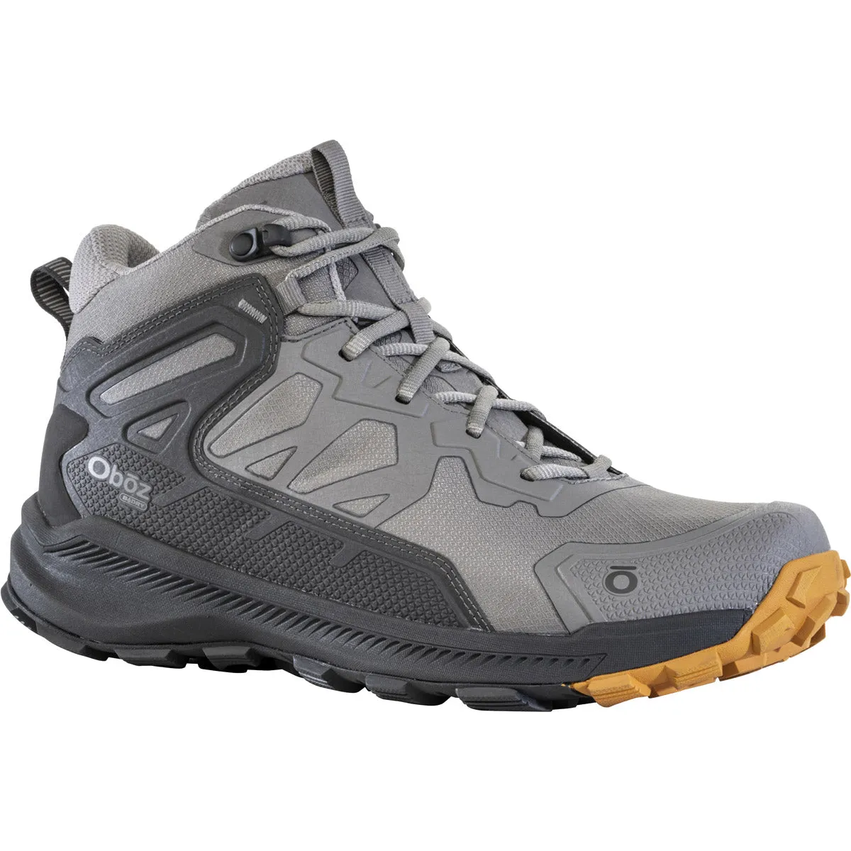 Men's Katabatic Mid Waterproof Sweat Resistant Indoor Fitness Energy Walk