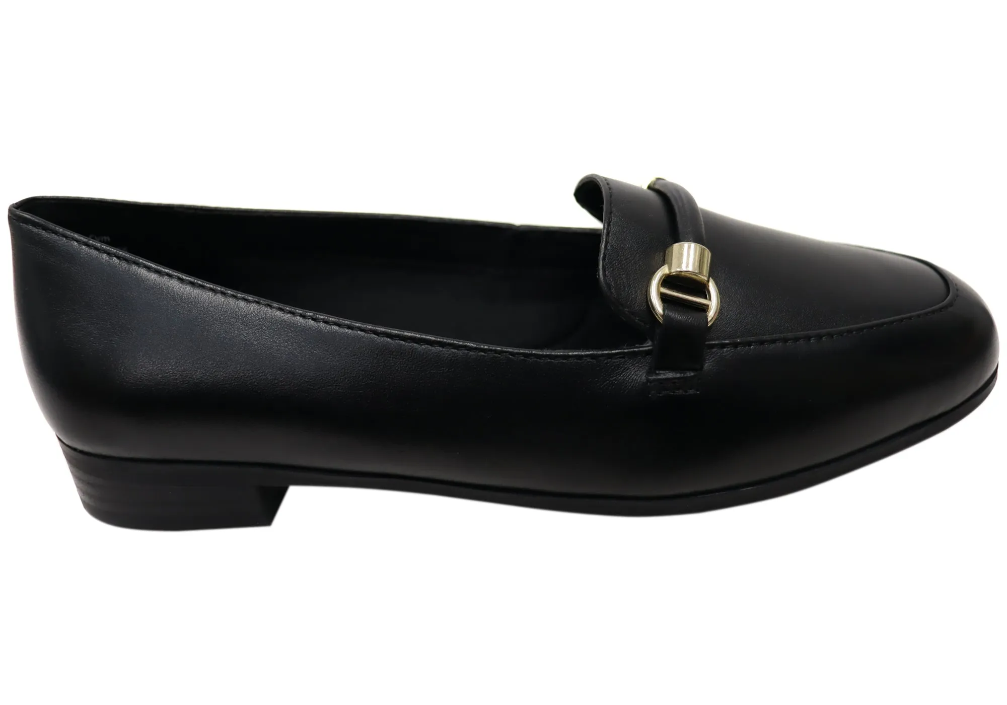 Comfort Ankle Planet Shoes Cym Womens Comfortable Leather Loafers Shoes
