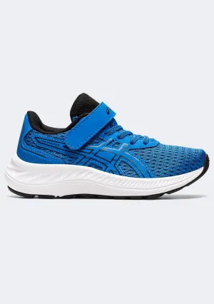 Asics Junior Pre Excite 9 PS Good Fit Iconic Footwear