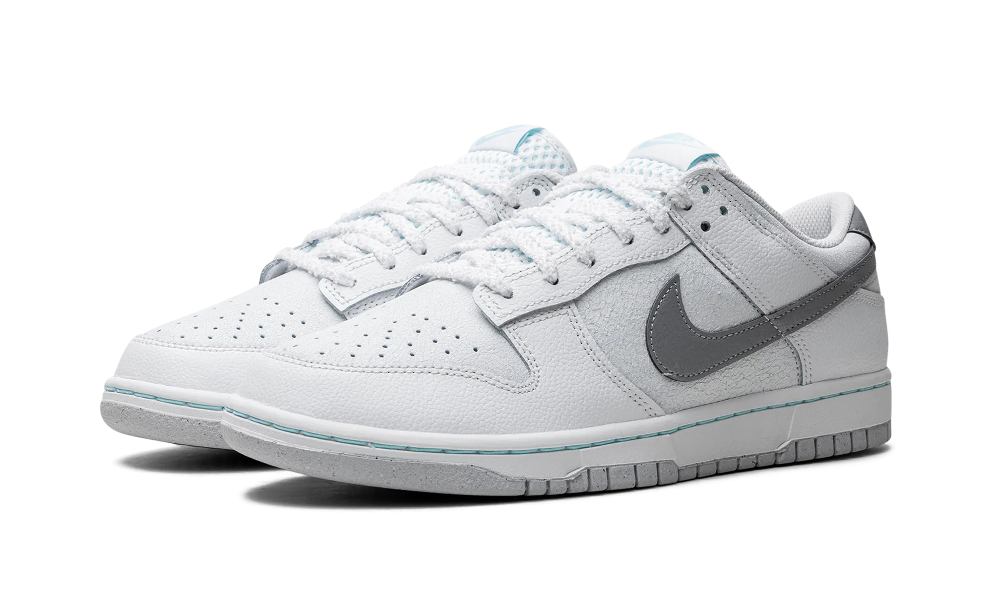 Cloud Soft Street Look Dunk Low SE "Winter Storm"