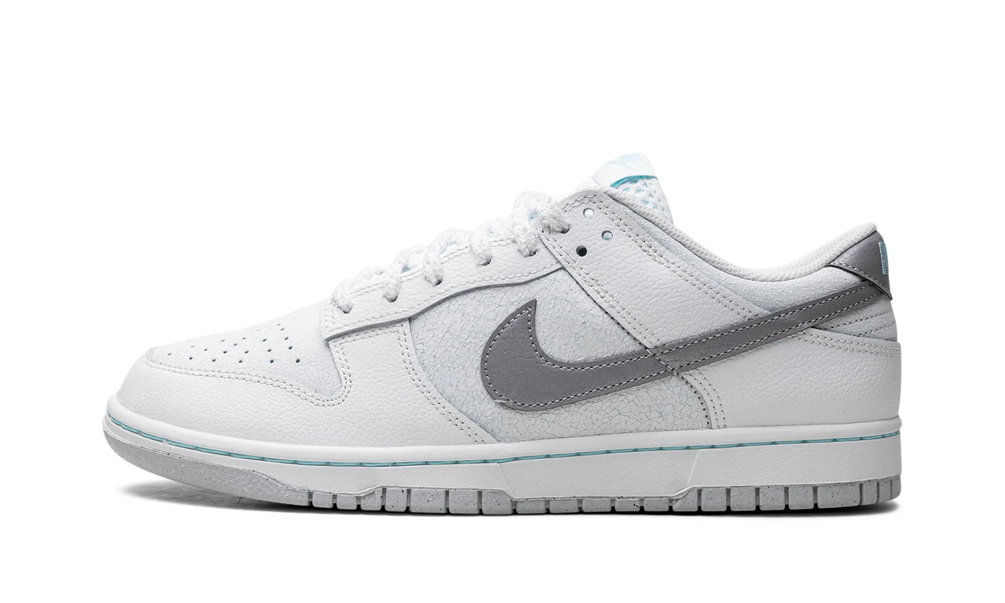 Dunk Low SE "Winter Storm" Ultra Run Weekend Vibes