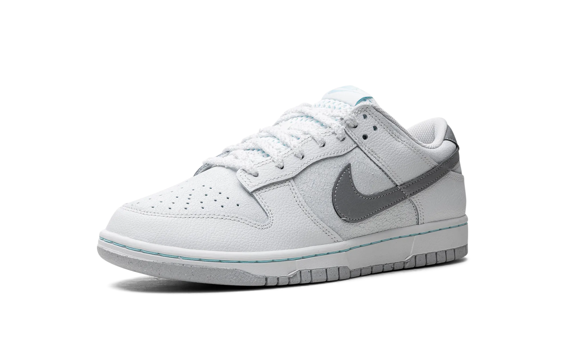 High Step Commuter Pick Dunk Low SE "Winter Storm"