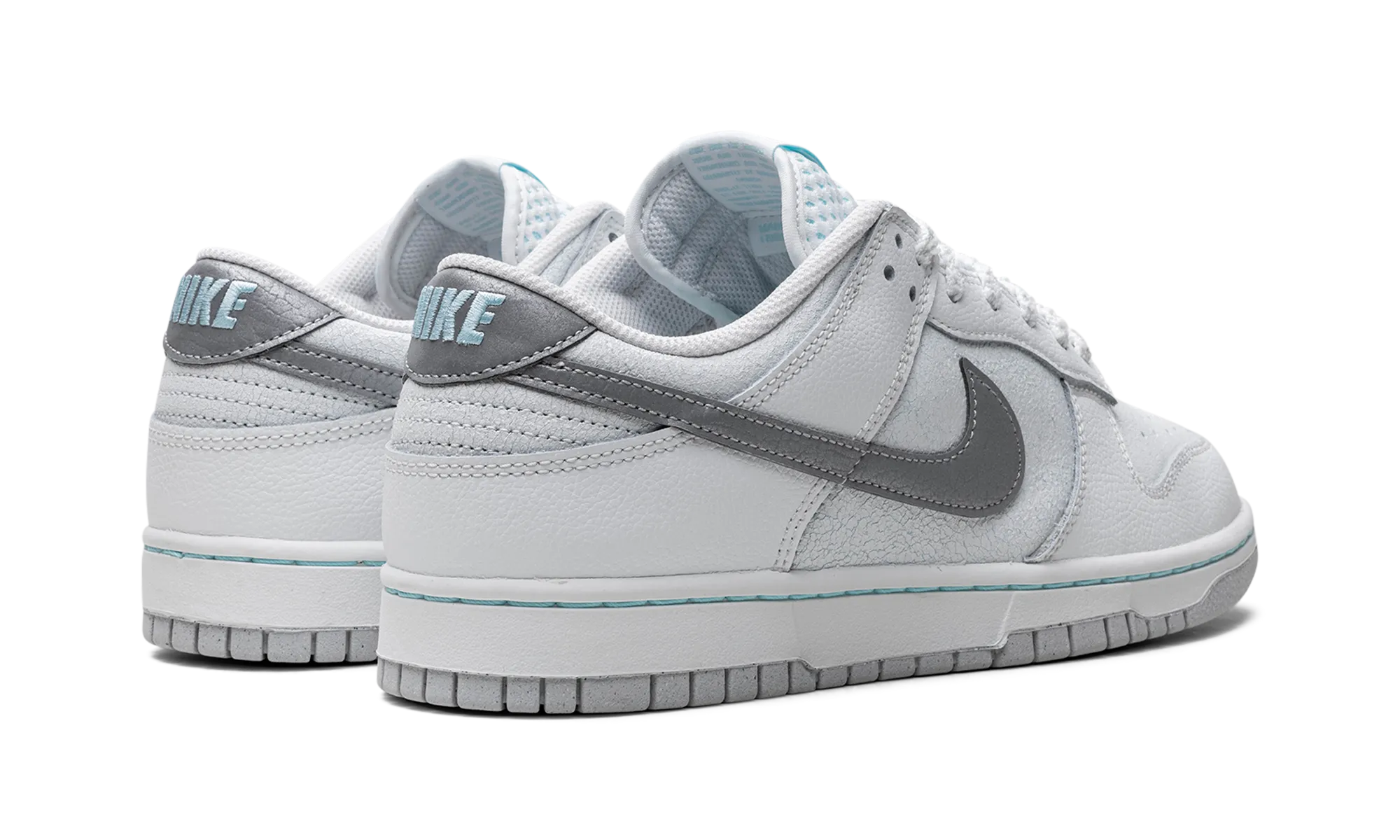 Dunk Low SE "Winter Storm" Heat Proof